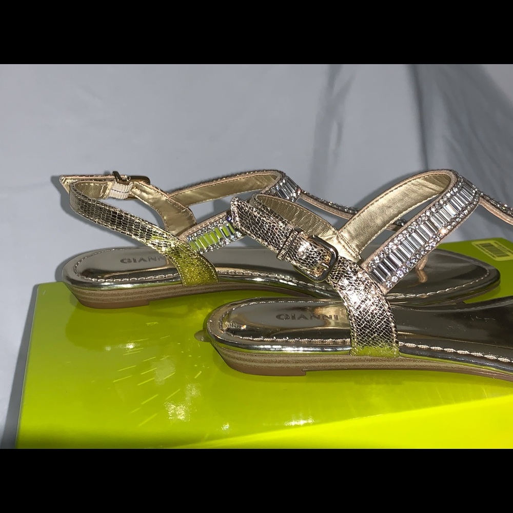 Gianni Bini sandals